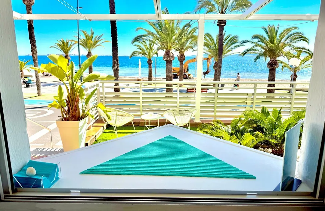Hotel Neptuno-1