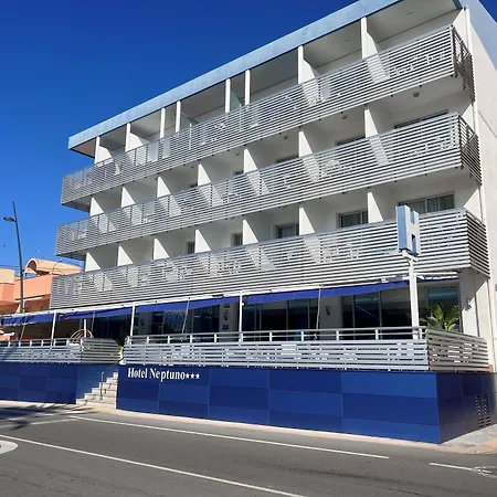 Hotel Neptuno-3